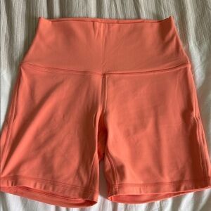 Lululemon align shorts